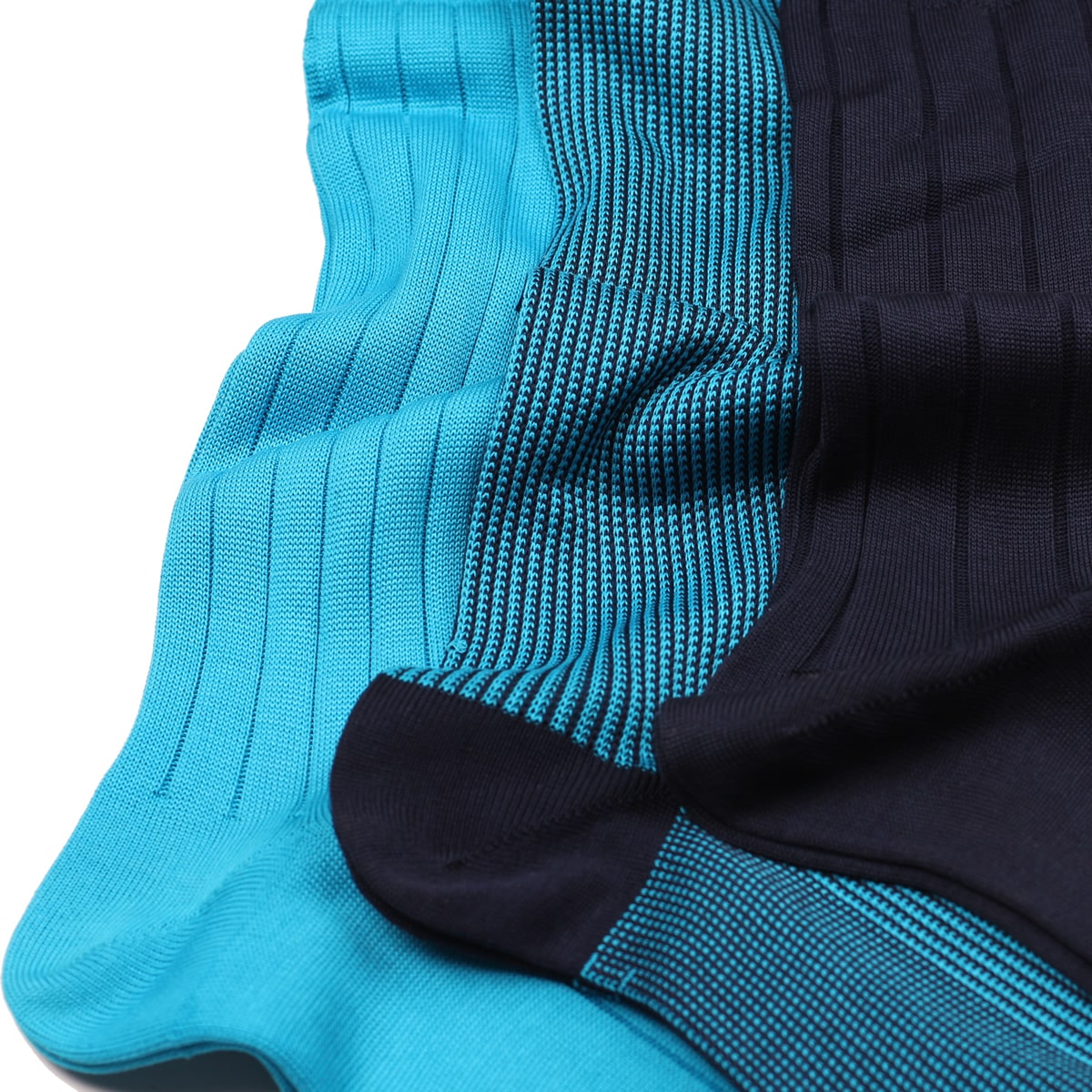 Koton Set Calzini Uomo A Righe – 2 Paia Bianche (Taglia Unica)