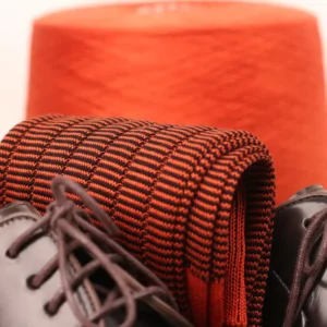NEW ! TABA BLACK OVER THE CALF COTTON SOCKS