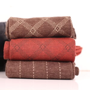 3 Pairs of Cotton  Over The Calf Socks US 12-14 EU 46- 48