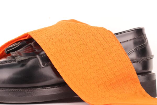 NEW TEXTURED COTTON MID CALF - OVER THE CALF SOCKS - Image 9