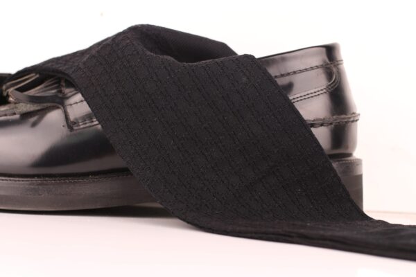NEW TEXTURED COTTON MID CALF - OVER THE CALF SOCKS - Image 14