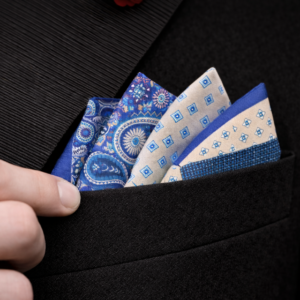 celchuk 4 panel silk pocket square